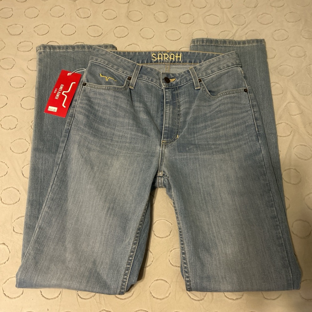 Kimes Ranch Sarah Women's Denim Bootcut Jeans     Size: 4/34